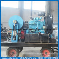 High Pressure Drain Washer Petrol Power Jet Pressure Washer